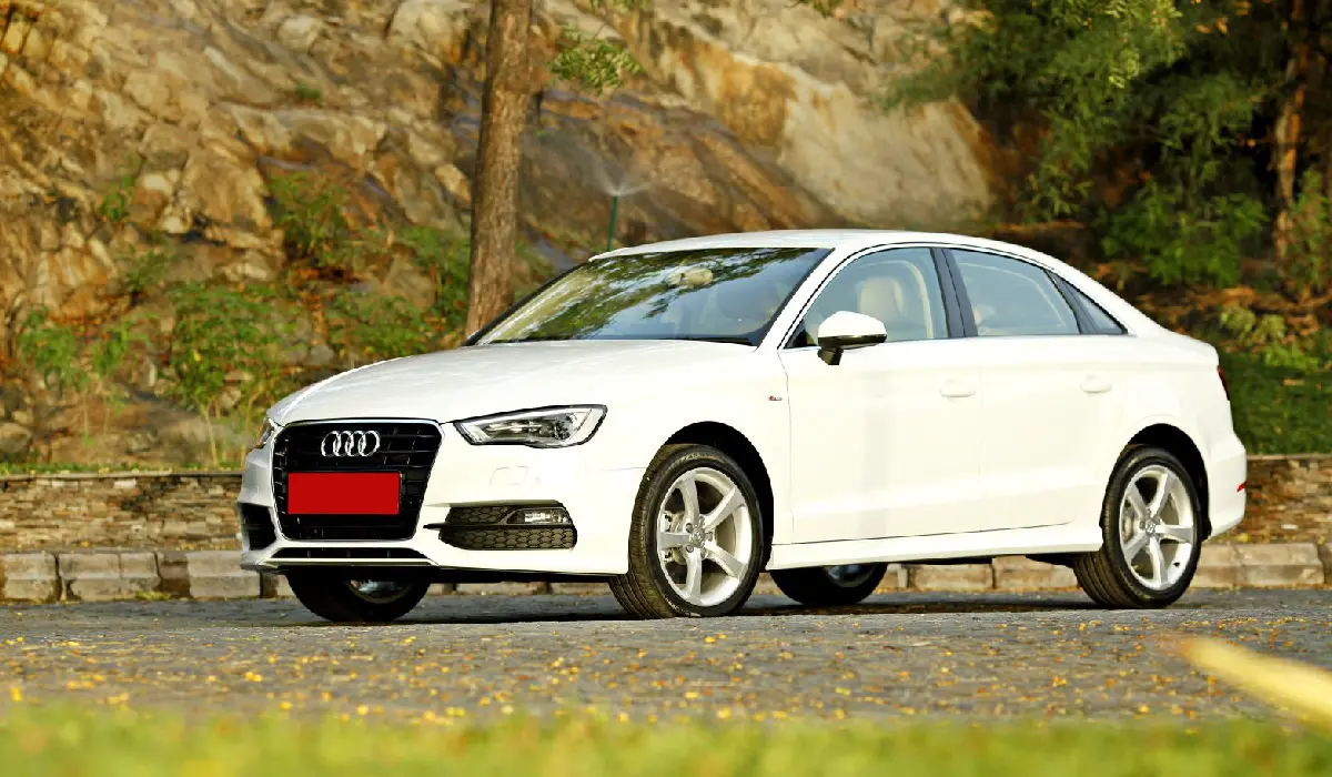 Audi - A3 Premium Plus - Luxury Car Rentals - Preowned Luxury Car - Exclusive Concierge Club.webp